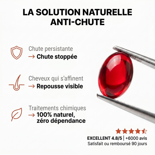 Pépins de Courge Softgels